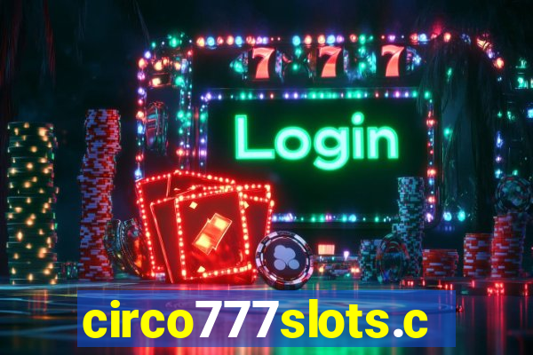 circo777slots.com