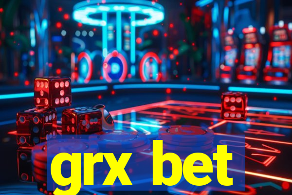 grx bet