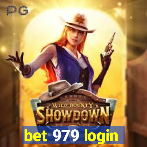 bet 979 login