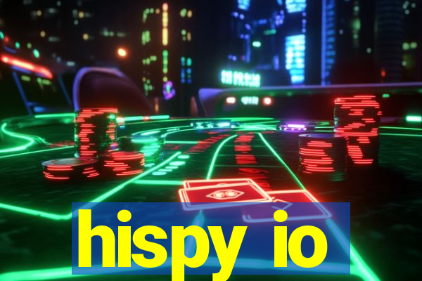 hispy io