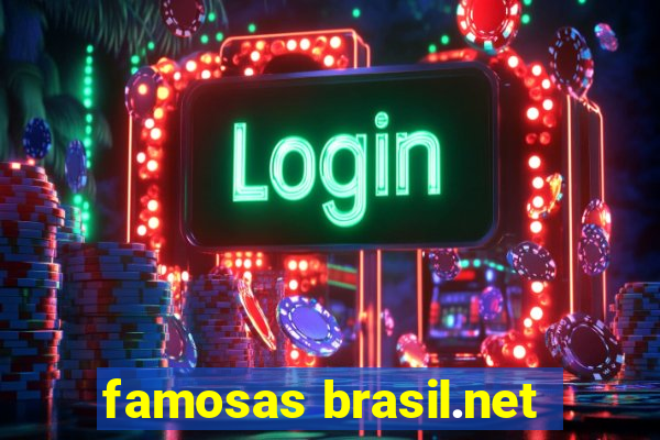 famosas brasil.net