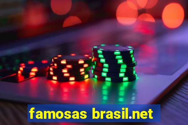 famosas brasil.net