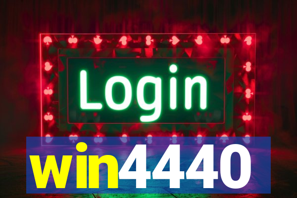 win4440