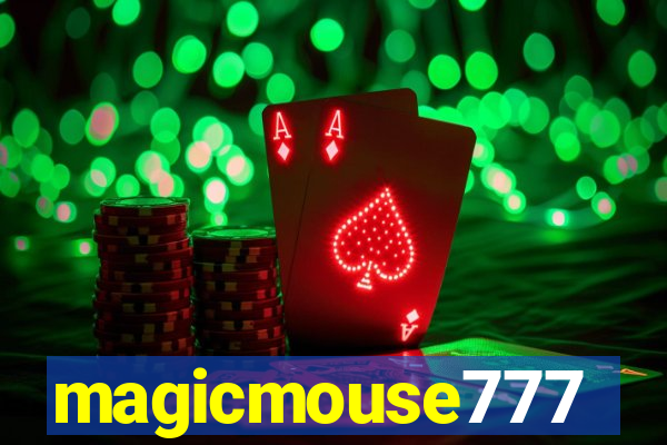 magicmouse777