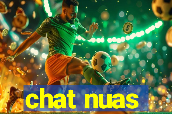 chat nuas