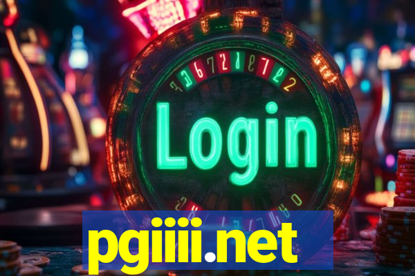 pgiiii.net