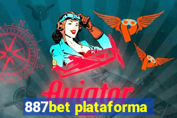 887bet plataforma