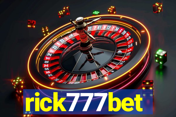 rick777bet