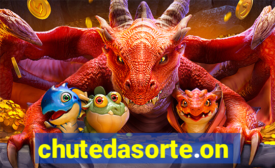 chutedasorte.online