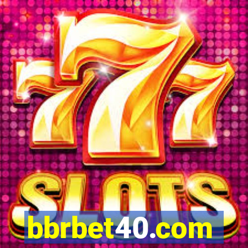 bbrbet40.com