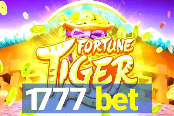 1777 bet