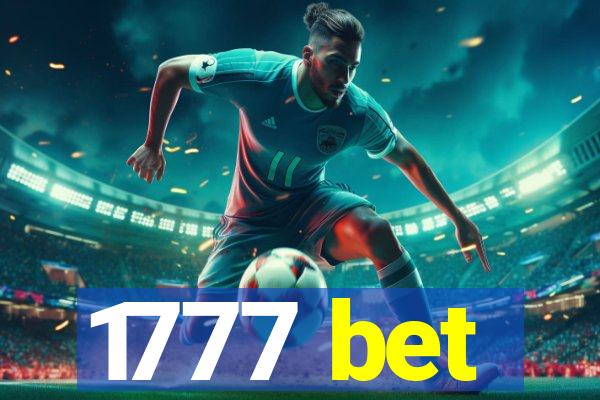 1777 bet