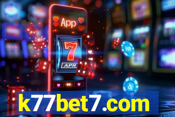 k77bet7.com