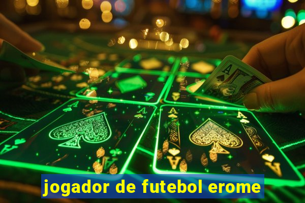 jogador de futebol erome