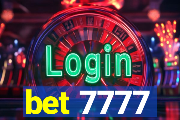 bet 7777