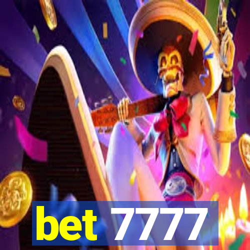 bet 7777