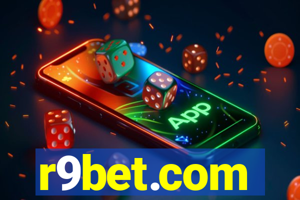 r9bet.com