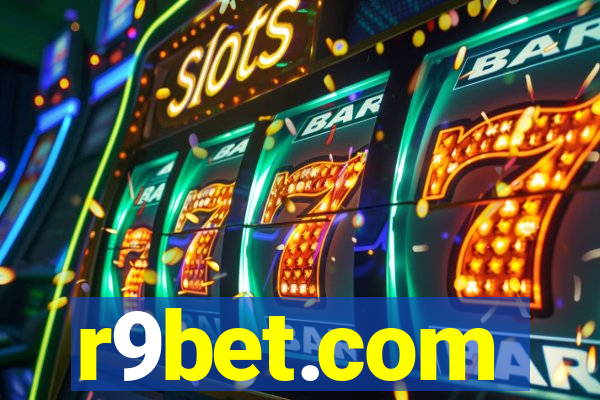 r9bet.com