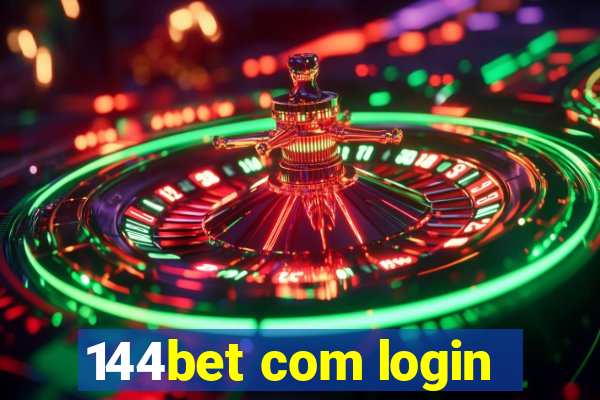 144bet com login