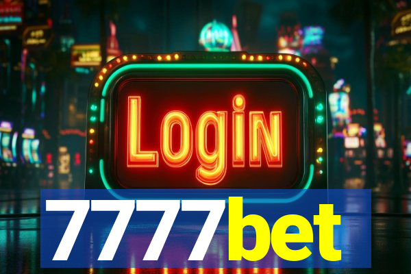 7777bet