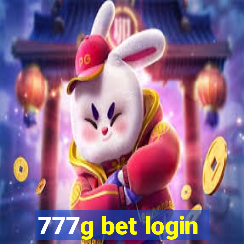 777g bet login