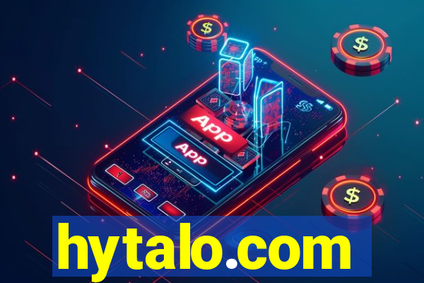 hytalo.com