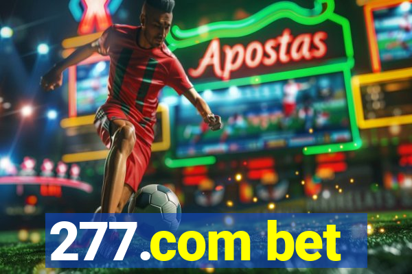 277.com bet