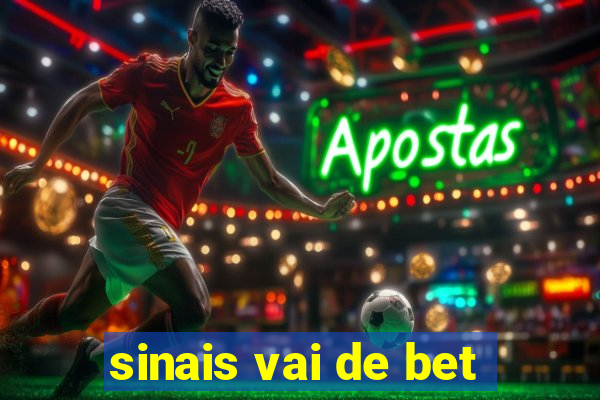 sinais vai de bet