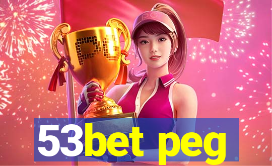 53bet peg