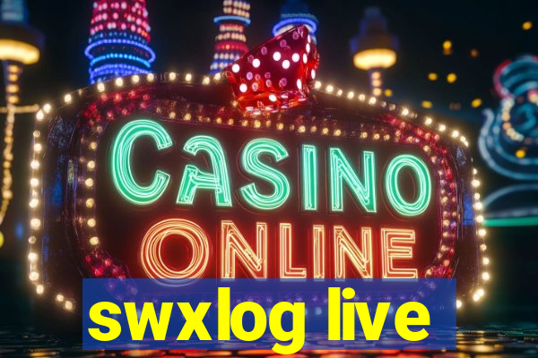 swxlog live