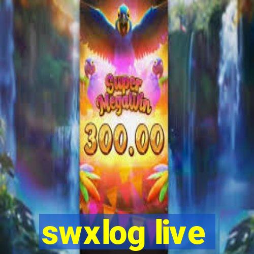 swxlog live