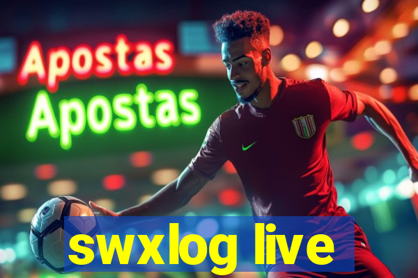 swxlog live