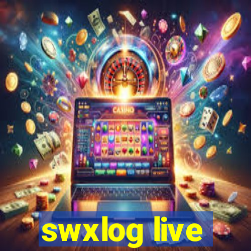 swxlog live