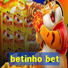 betinho bet