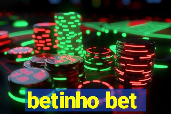 betinho bet