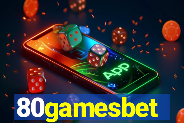 80gamesbet