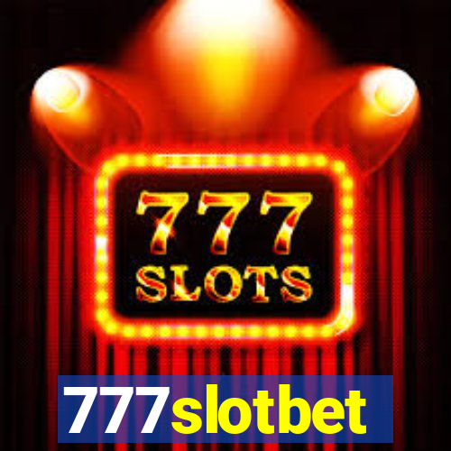 777slotbet