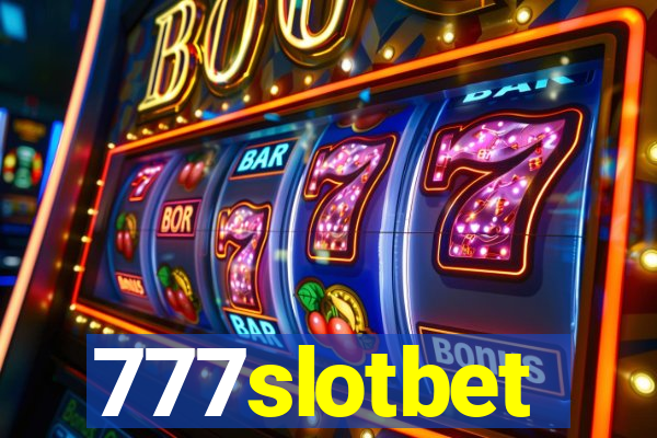 777slotbet