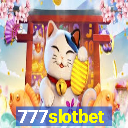 777slotbet