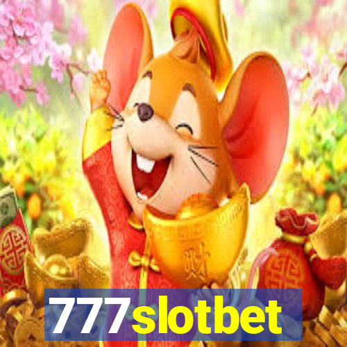 777slotbet