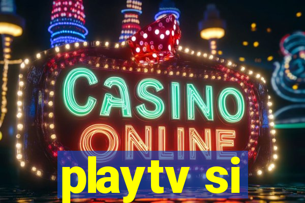 playtv si