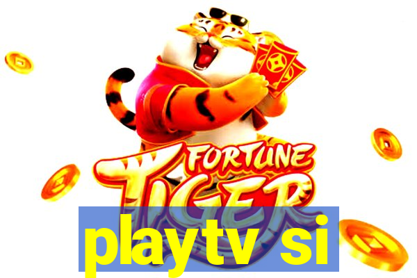 playtv si