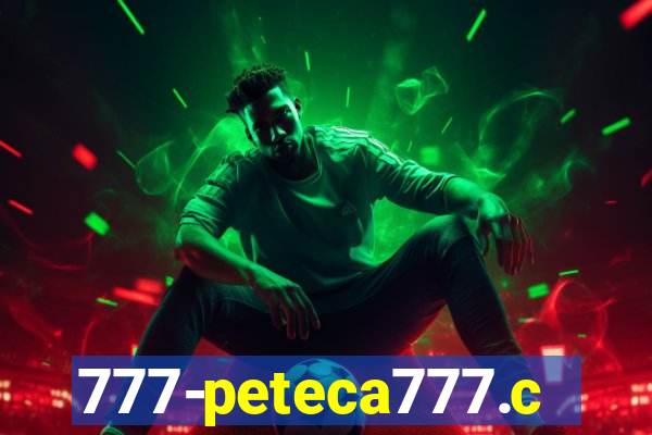 777-peteca777.com