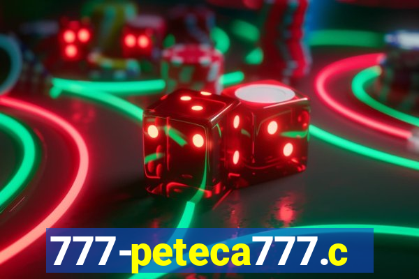 777-peteca777.com