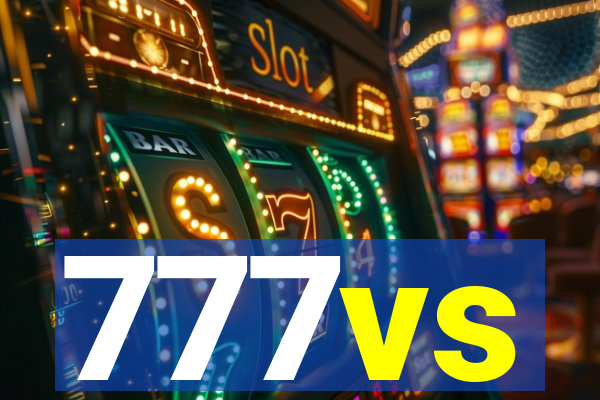 777vs