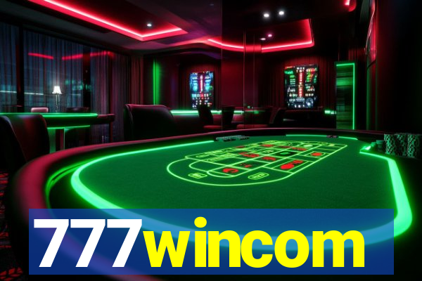 777wincom