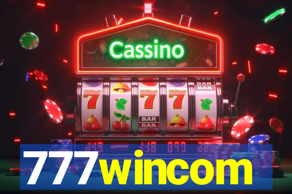 777wincom