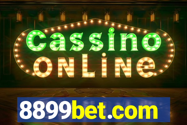 8899bet.com