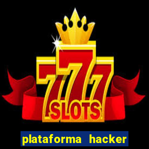 plataforma hacker fortune tiger