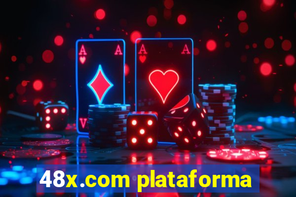 48x.com plataforma